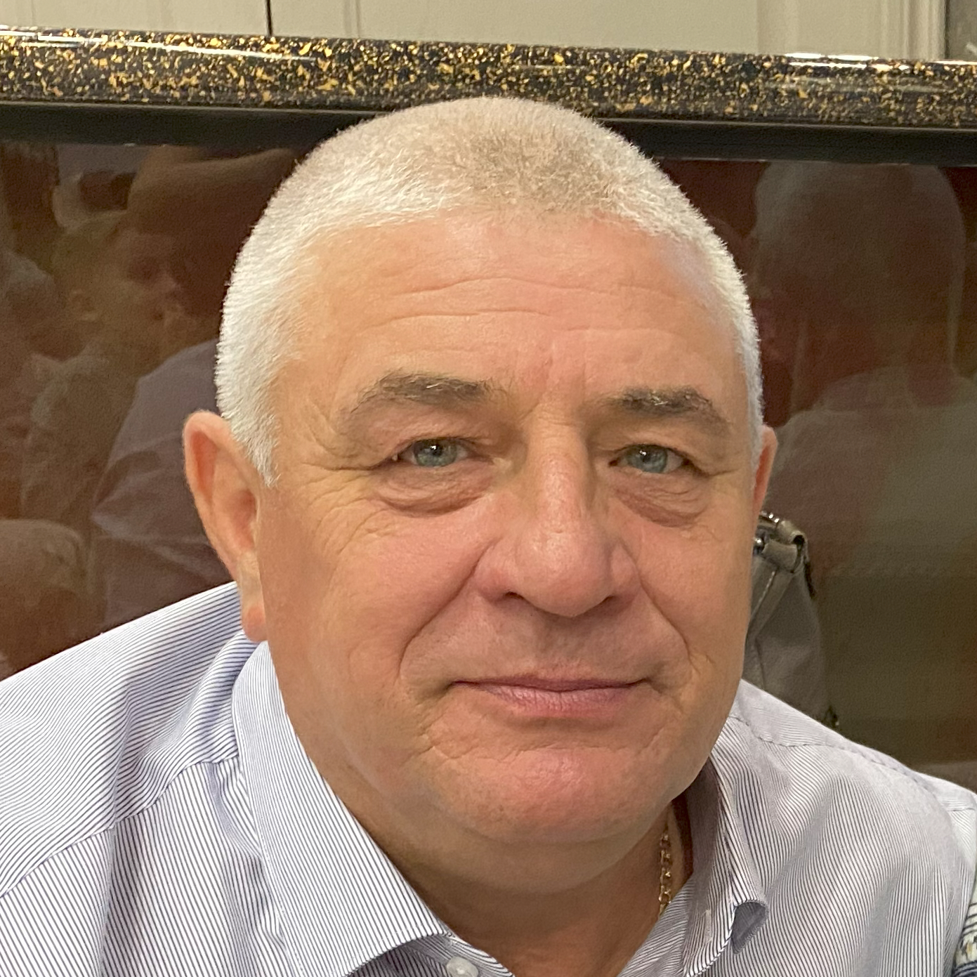 Наша команда