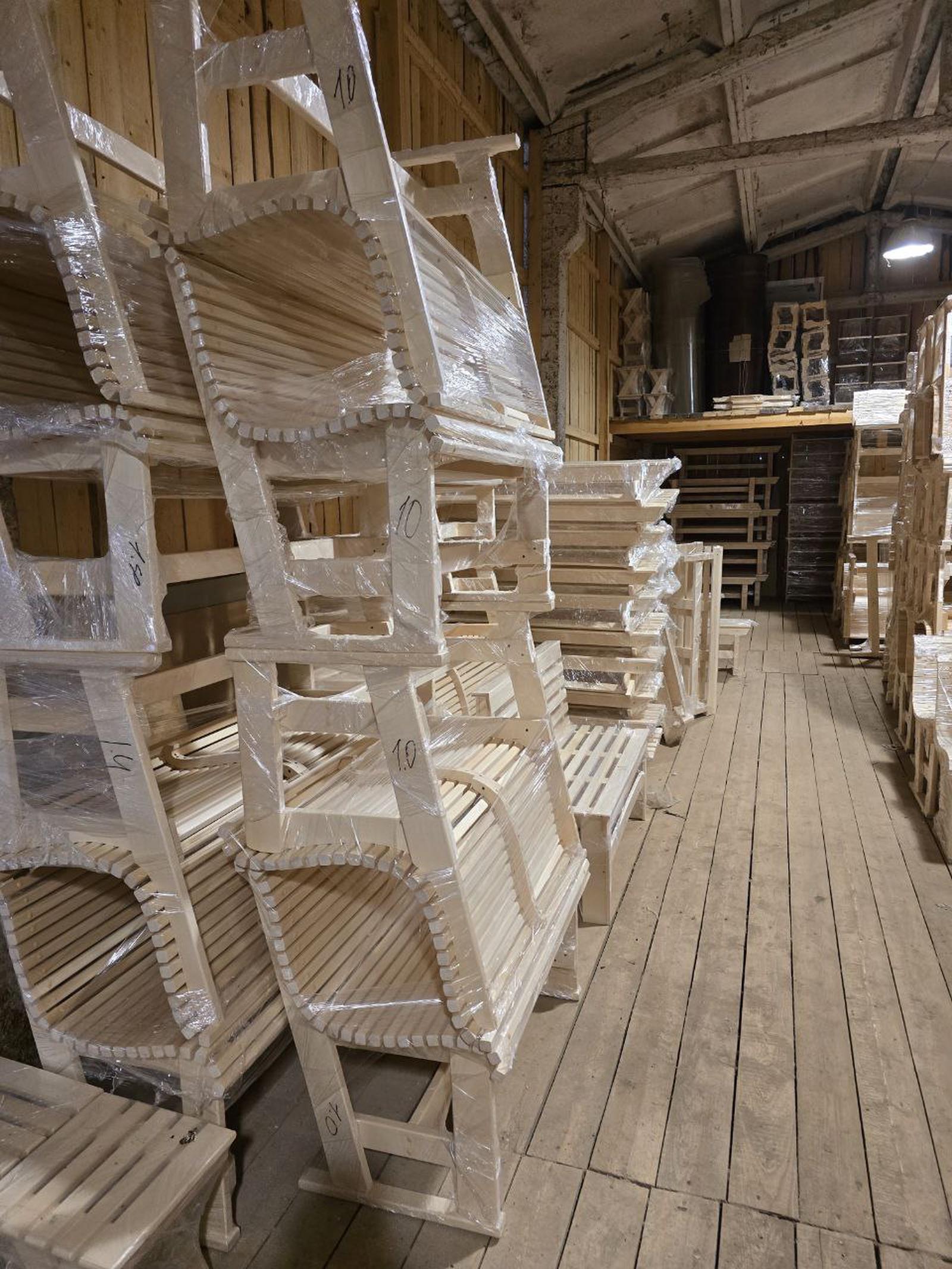 Баннер Дом Липы