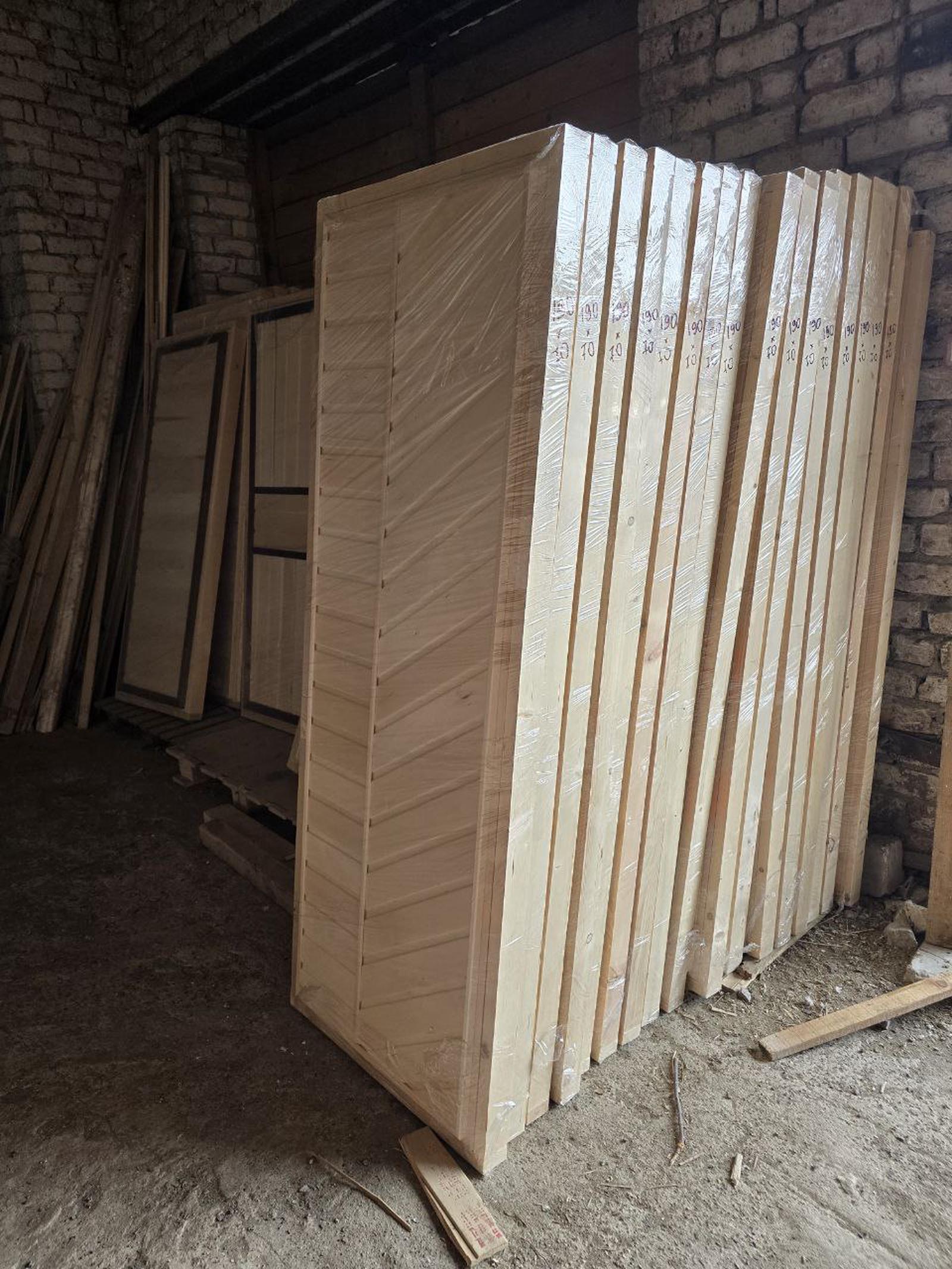 Баннер Дом Липы